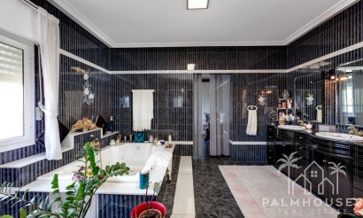 Venta - Villa - Torrevieja - San Luis