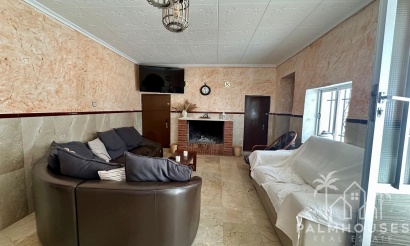 Revente - Villa - Torre del Rico - Inland