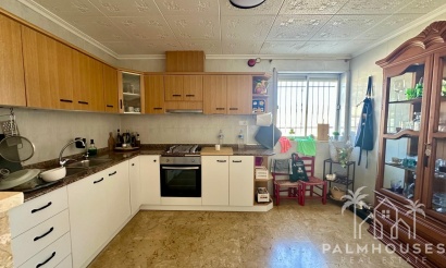 Revente - Villa - Torre del Rico - Inland