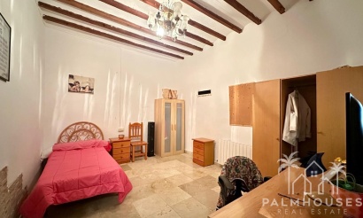 Revente - Villa - Torre del Rico - Inland