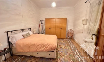 Revente - Villa - Torre del Rico - Inland