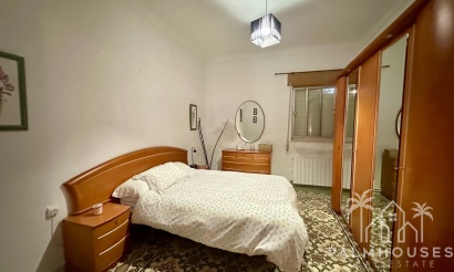 Revente - Villa - Torre del Rico - Inland