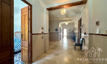 Revente - Villa - Torre del Rico - Inland