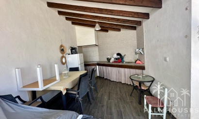 Revente - Villa - Torre del Rico - Inland