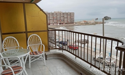 Resale - Apartments - Torrevieja - PLAYA LOS LOCOS