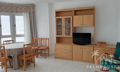 Resale - Apartments - Torrevieja - PLAYA LOS LOCOS