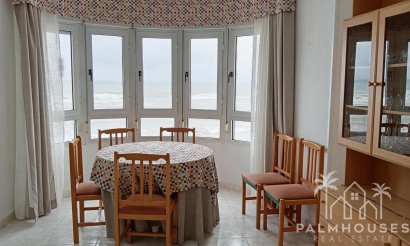 Resale - Apartments - Torrevieja - PLAYA LOS LOCOS