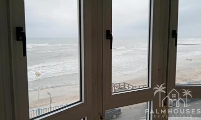 Resale - Apartments - Torrevieja - PLAYA LOS LOCOS