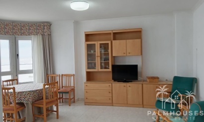 Resale - Apartments - Torrevieja - PLAYA LOS LOCOS