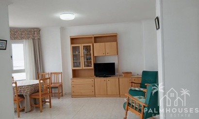 Resale - Apartments - Torrevieja - PLAYA LOS LOCOS