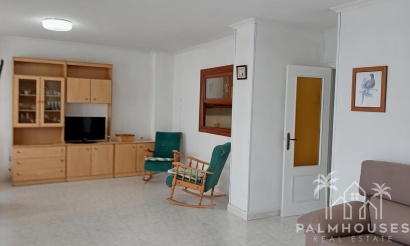 Resale - Apartments - Torrevieja - PLAYA LOS LOCOS