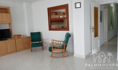 Resale - Apartments - Torrevieja - PLAYA LOS LOCOS