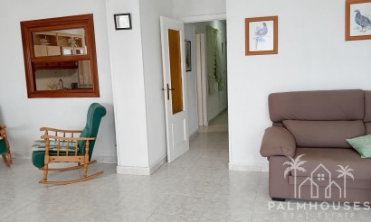 Resale - Apartments - Torrevieja - PLAYA LOS LOCOS