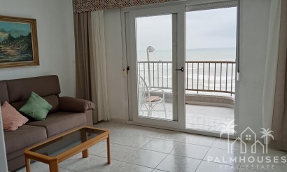 Resale - Apartments - Torrevieja - PLAYA LOS LOCOS