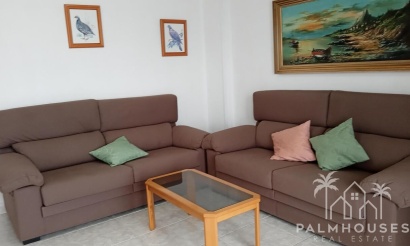 Resale - Apartments - Torrevieja - PLAYA LOS LOCOS
