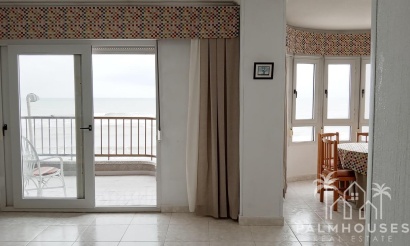 Resale - Apartments - Torrevieja - PLAYA LOS LOCOS