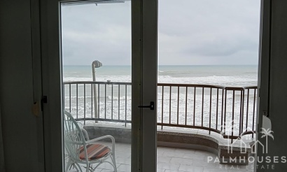 Resale - Apartments - Torrevieja - PLAYA LOS LOCOS