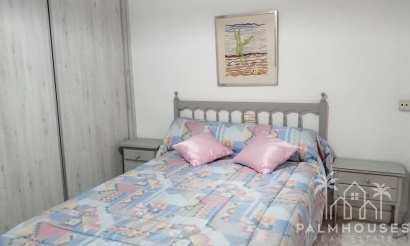 Resale - Apartments - Torrevieja - PLAYA LOS LOCOS