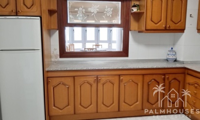 Resale - Apartments - Torrevieja - PLAYA LOS LOCOS
