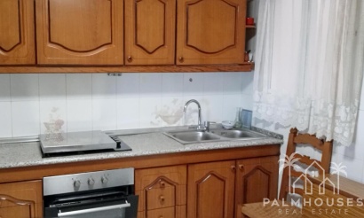 Resale - Apartments - Torrevieja - PLAYA LOS LOCOS