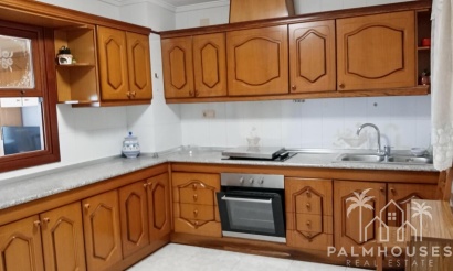 Resale - Apartments - Torrevieja - PLAYA LOS LOCOS