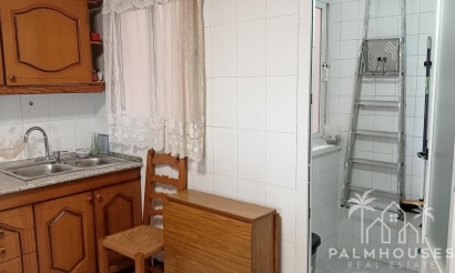Resale - Apartments - Torrevieja - PLAYA LOS LOCOS