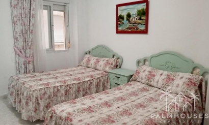 Resale - Apartments - Torrevieja - PLAYA LOS LOCOS