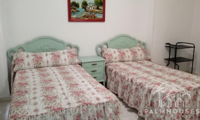 Resale - Apartments - Torrevieja - PLAYA LOS LOCOS
