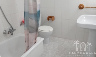 Resale - Apartments - Torrevieja - PLAYA LOS LOCOS