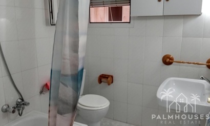 Resale - Apartments - Torrevieja - PLAYA LOS LOCOS