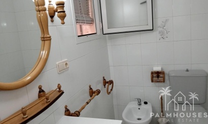 Resale - Apartments - Torrevieja - PLAYA LOS LOCOS