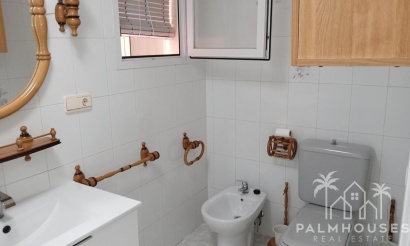 Resale - Apartments - Torrevieja - PLAYA LOS LOCOS