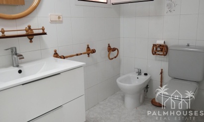 Resale - Apartments - Torrevieja - PLAYA LOS LOCOS