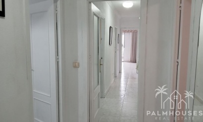 Resale - Apartments - Torrevieja - PLAYA LOS LOCOS