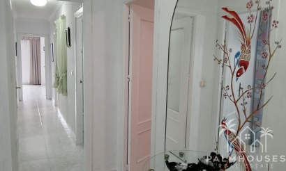 Resale - Apartments - Torrevieja - PLAYA LOS LOCOS