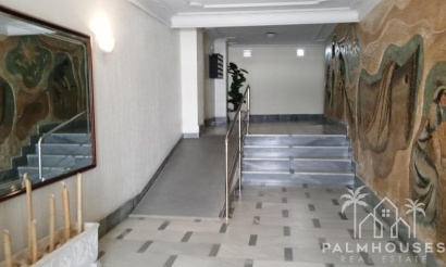 Resale - Apartments - Torrevieja - PLAYA LOS LOCOS