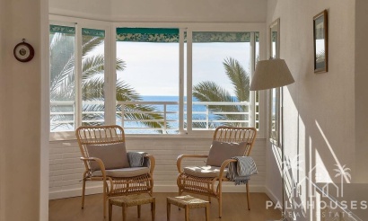 Venta - Apartment - Torrevieja - Costa Blanca