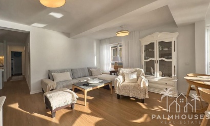 Venta - Apartment - Torrevieja - Costa Blanca