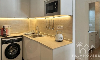 Venta - Apartment - Torrevieja - Costa Blanca
