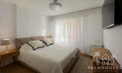 Venta - Apartment - Torrevieja - Costa Blanca