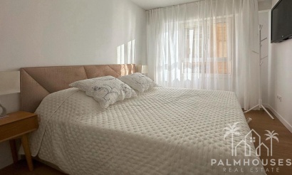 Venta - Apartment - Torrevieja - Costa Blanca