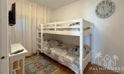 Venta - Apartment - Torrevieja - Costa Blanca