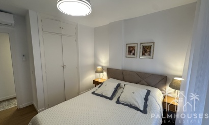 Venta - Apartment - Torrevieja - Costa Blanca