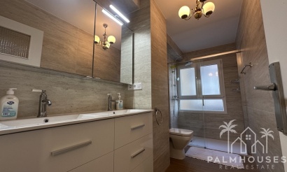 Venta - Apartment - Torrevieja - Costa Blanca