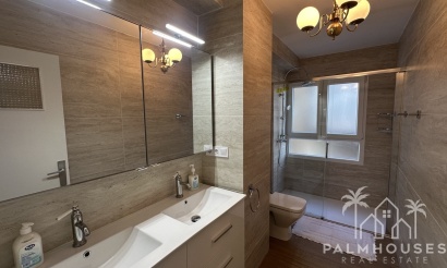 Venta - Apartment - Torrevieja - Costa Blanca