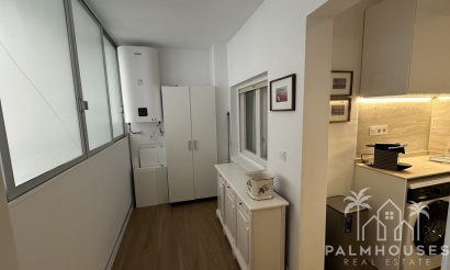 Venta - Apartment - Torrevieja - Costa Blanca