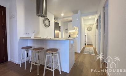 Venta - Apartment - Torrevieja - Costa Blanca