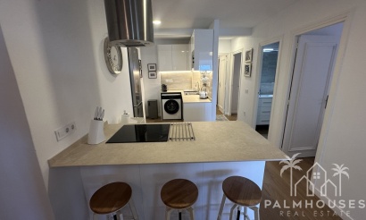 Venta - Apartment - Torrevieja - Costa Blanca