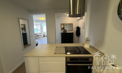 Venta - Apartment - Torrevieja - Costa Blanca