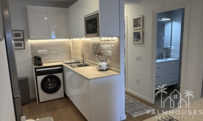Venta - Apartment - Torrevieja - Costa Blanca